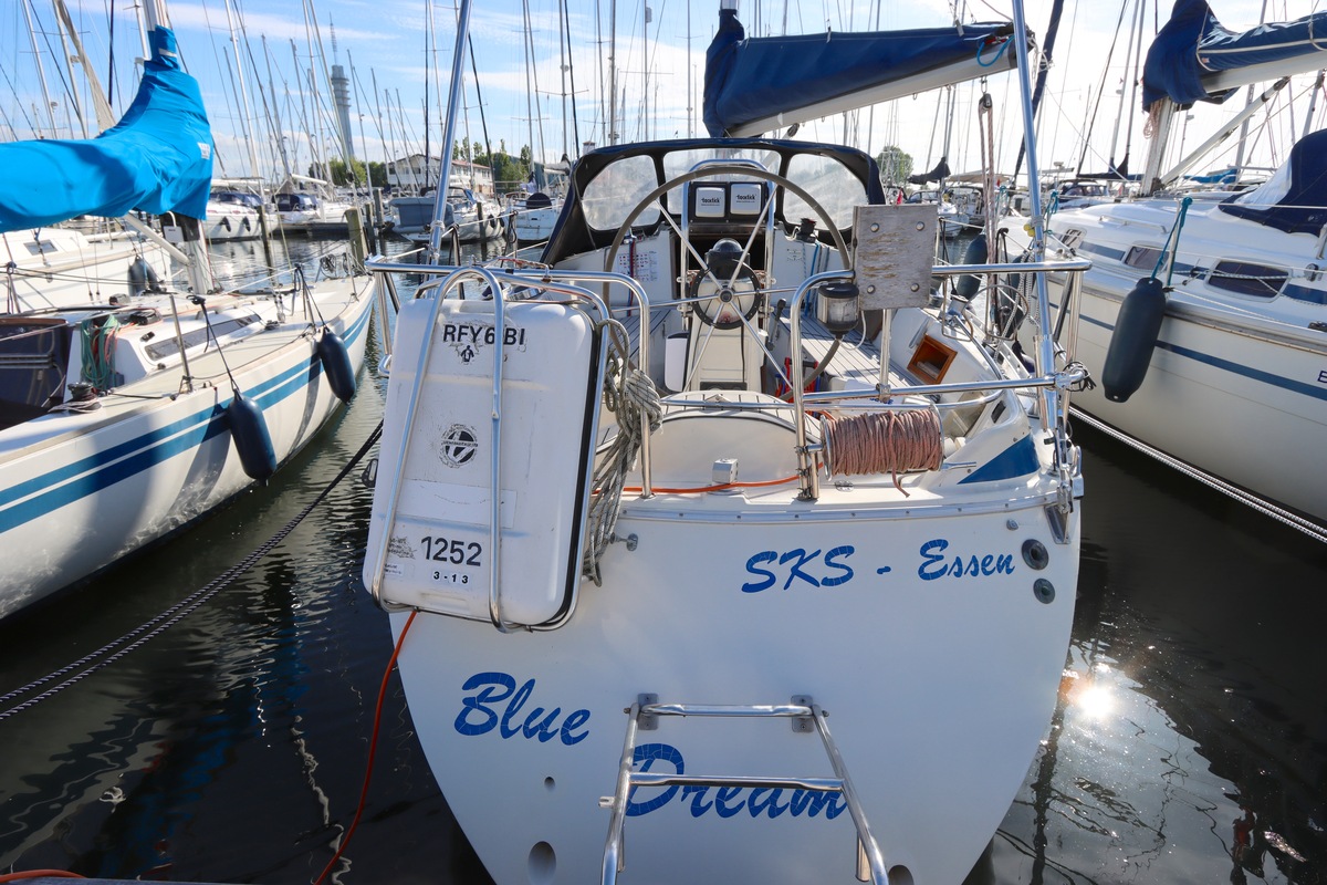 foto: 96 Bavaria 38