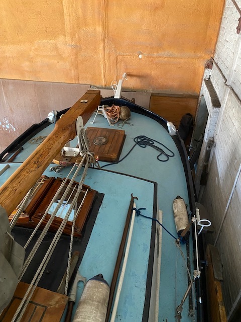 foto: 13 Enkhuizer Bol 735