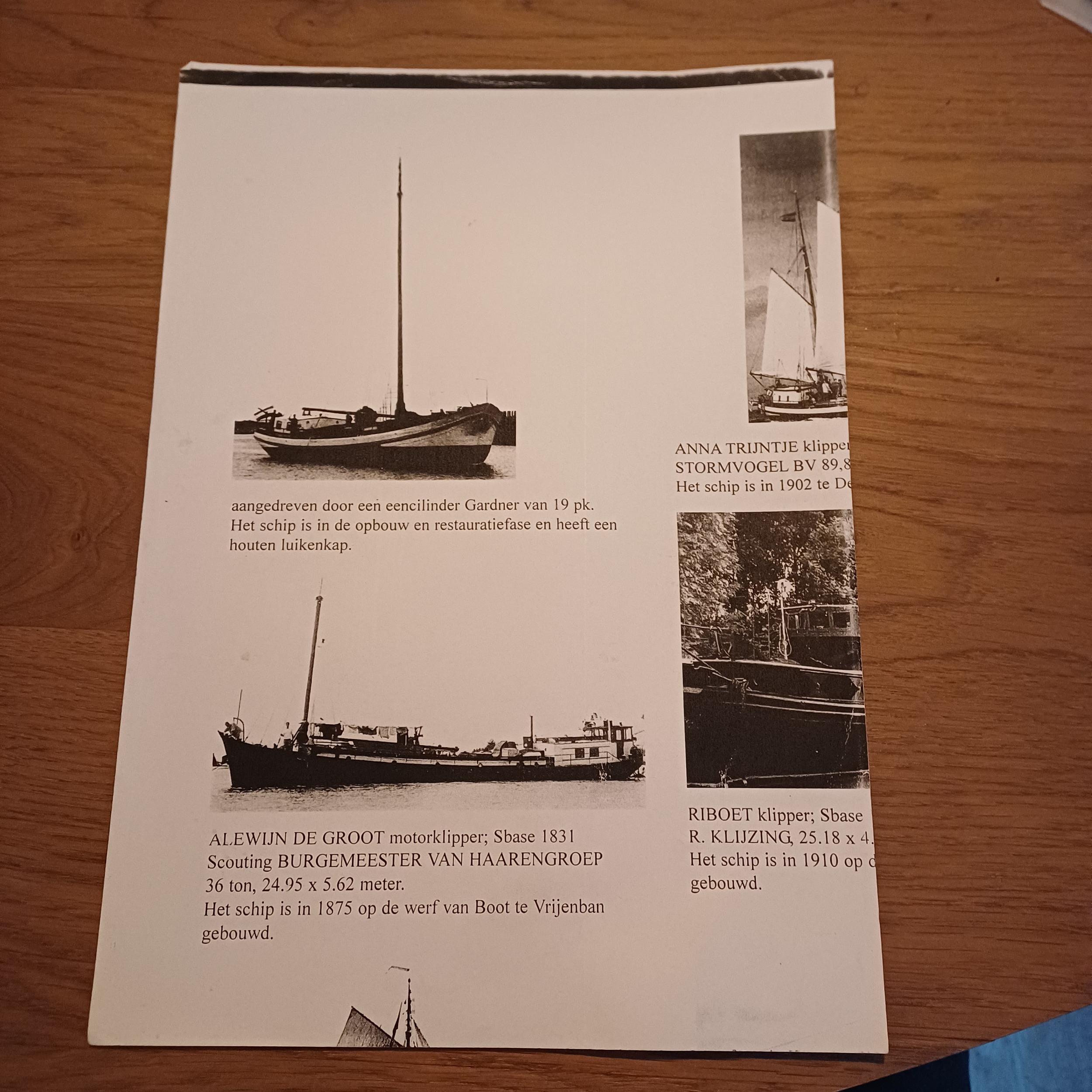 foto: 28 Klipper 24.95