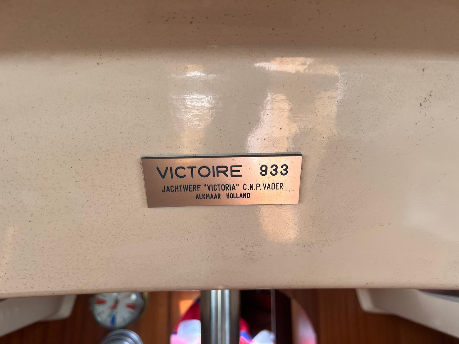 foto: 18 Victoire 933