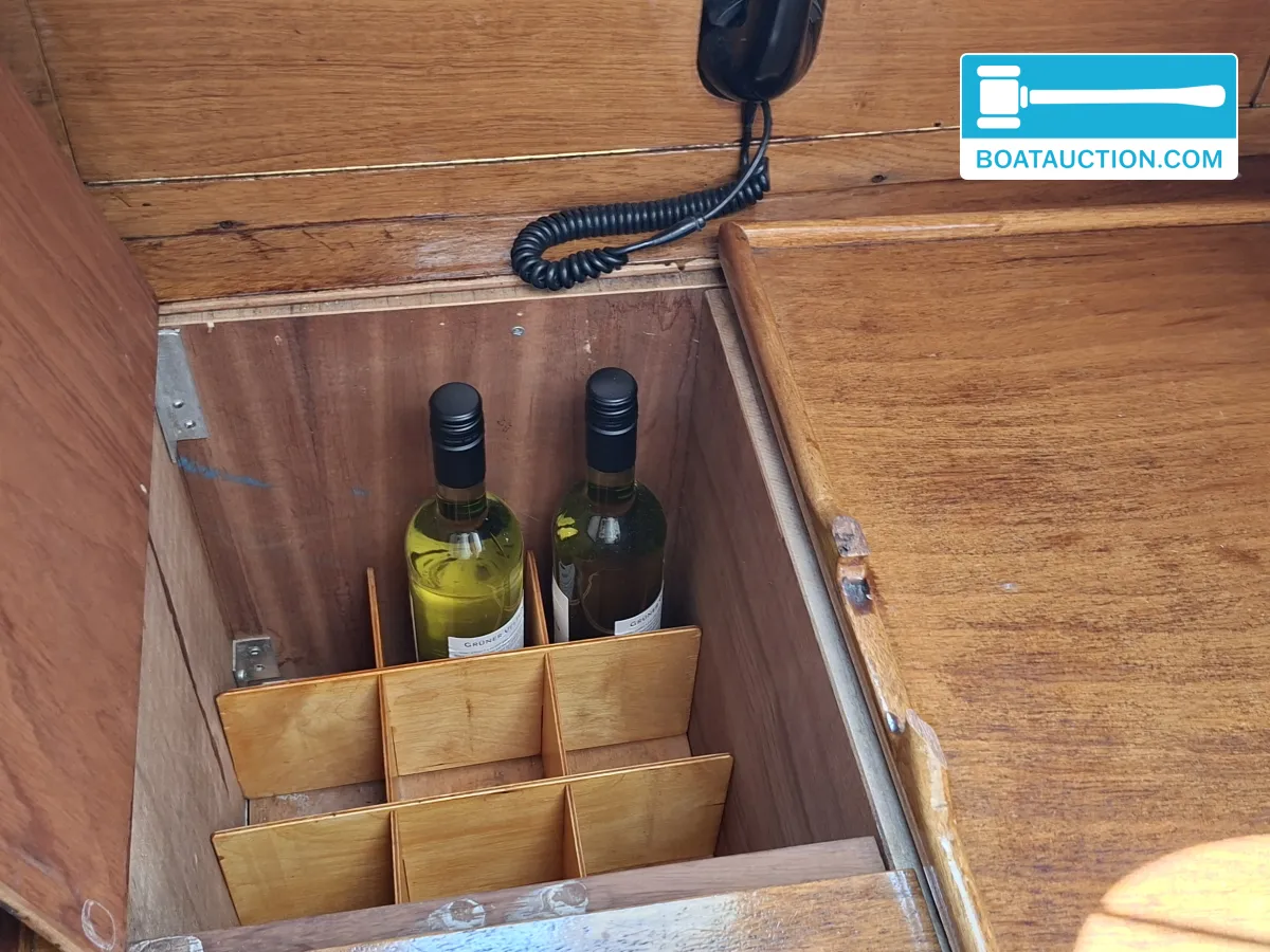 foto: 52 Grundel Platbodem