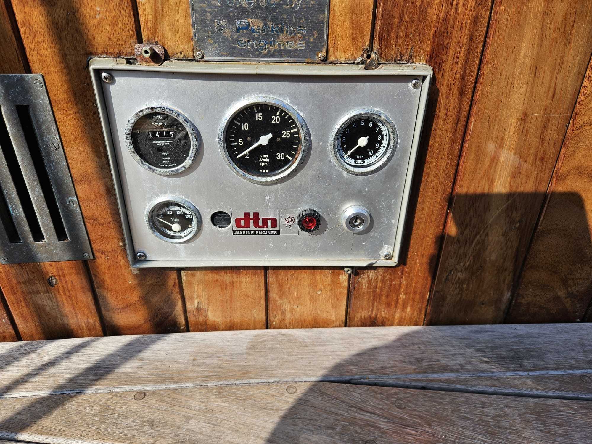 foto: 49 Gipon Schokker Visserman 10.50