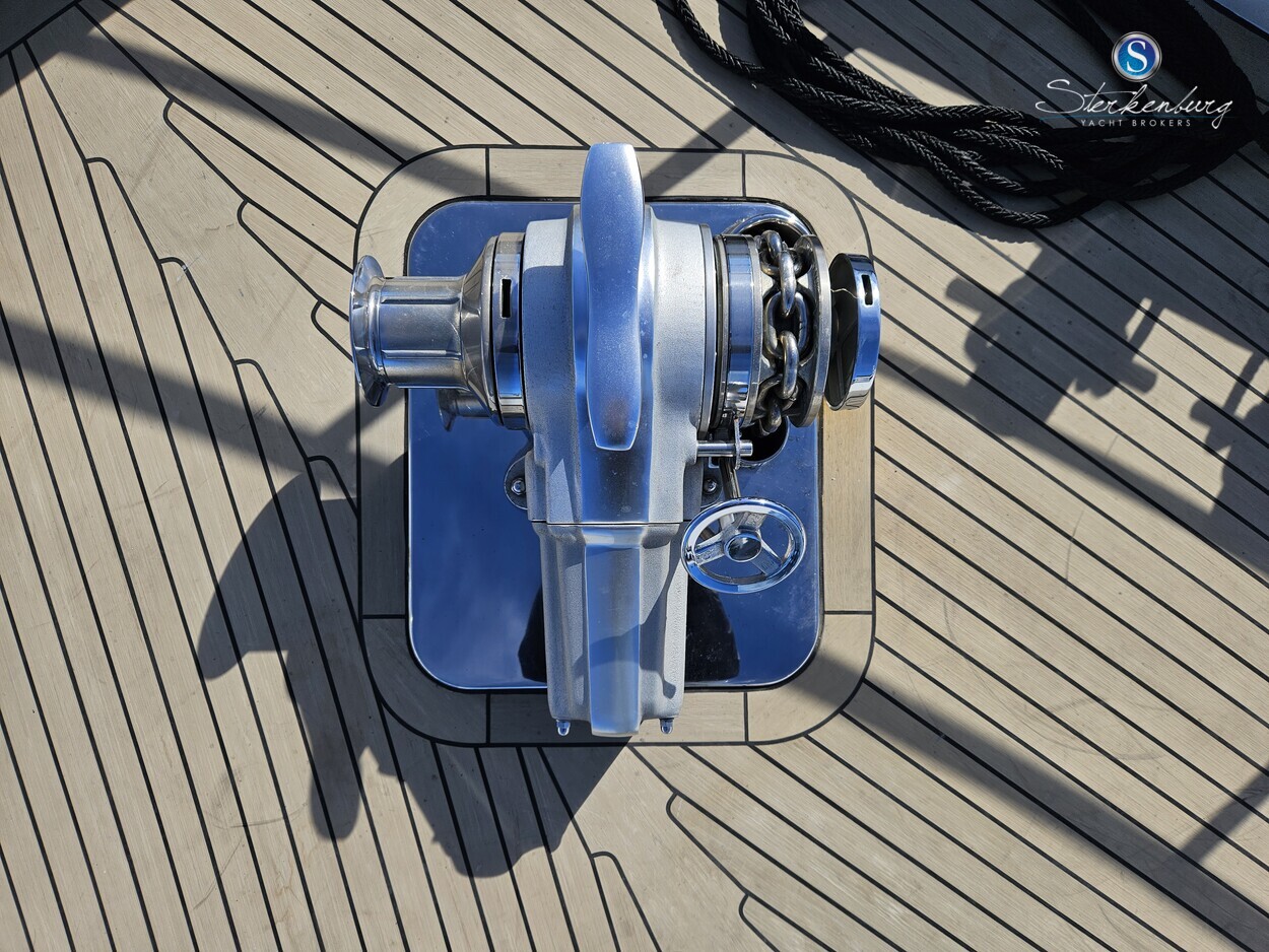 foto: 75 Hemmes 1800 GS