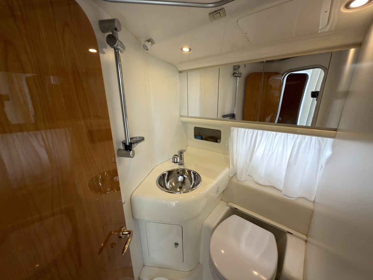 foto: 15 Cranchi 40 Atlantique