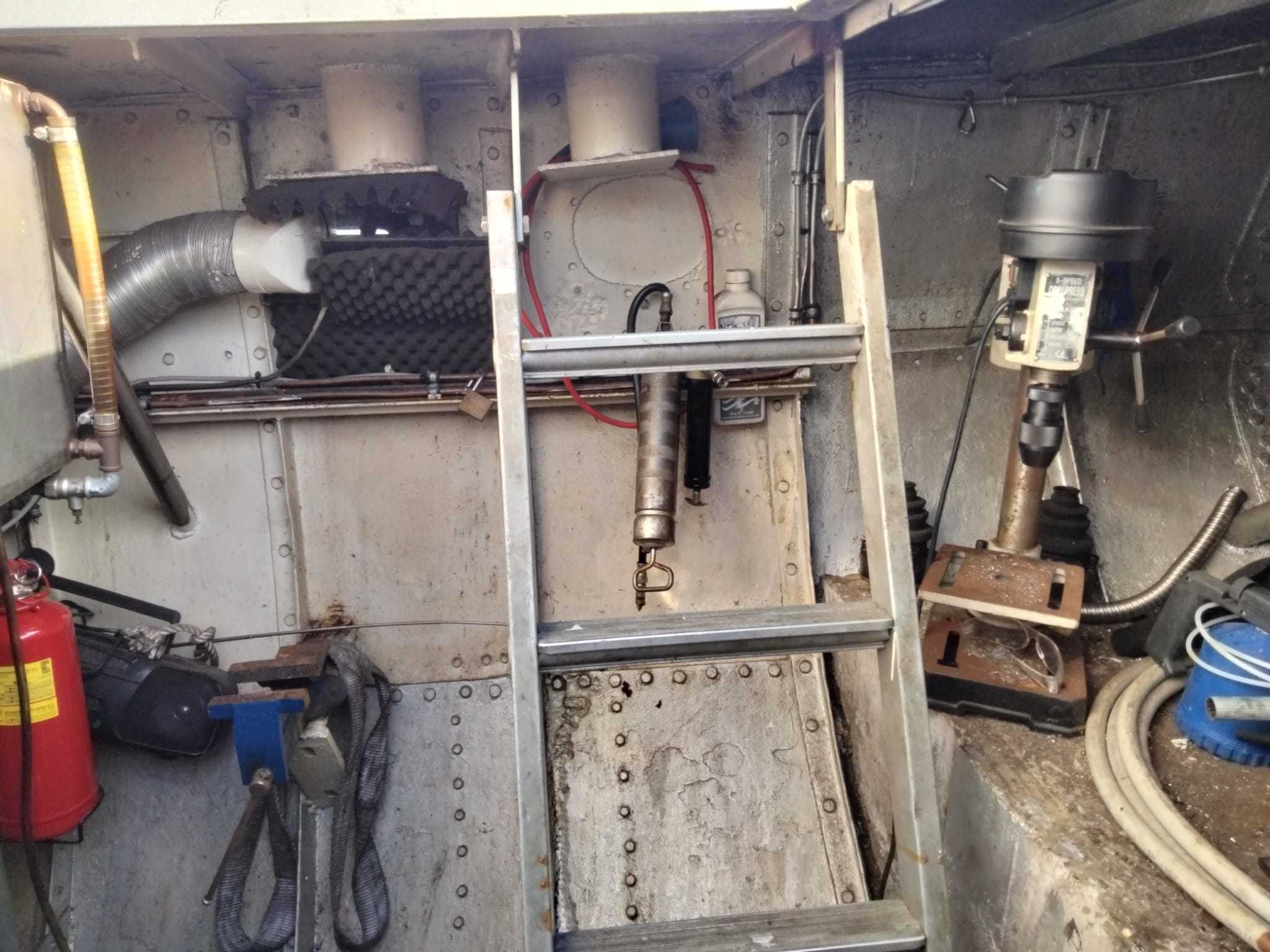 foto: 25 LUXEMOTOR Ex Beurtschip