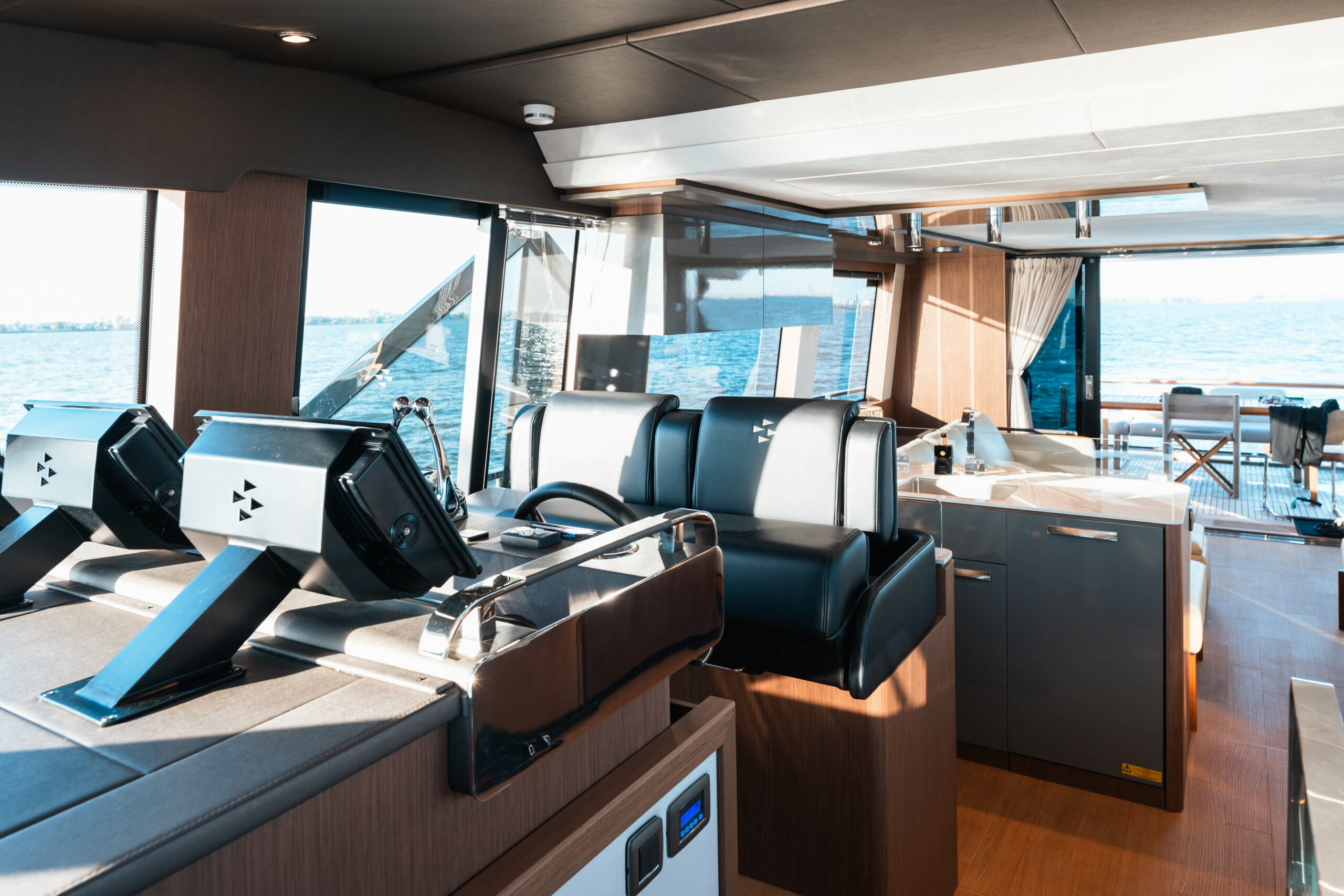 foto: 42 Prestige X60