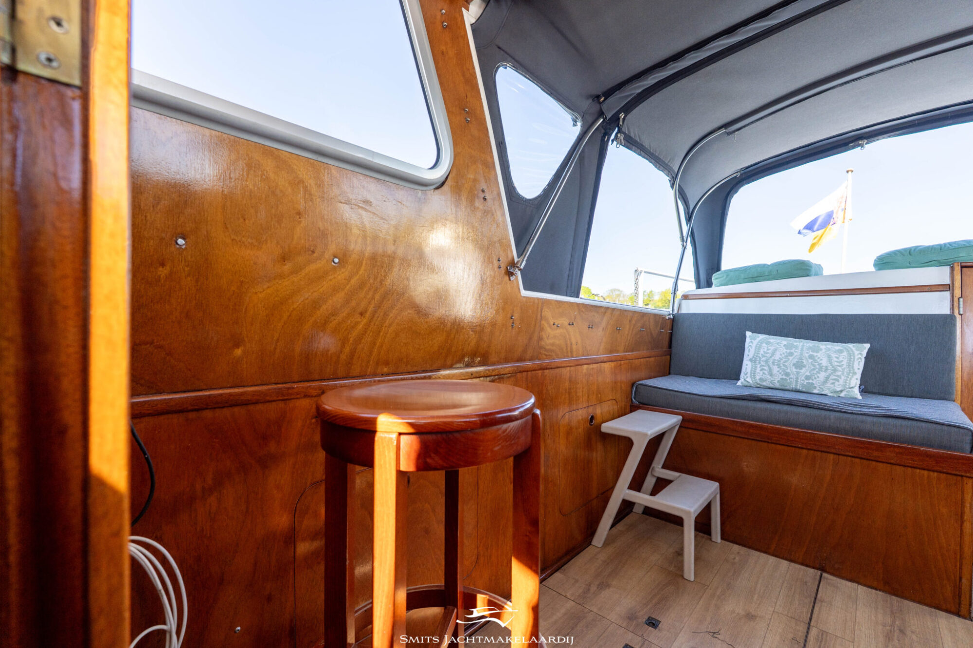 foto: 26 Aquanaut Aquanaut 10.35 OK/AK