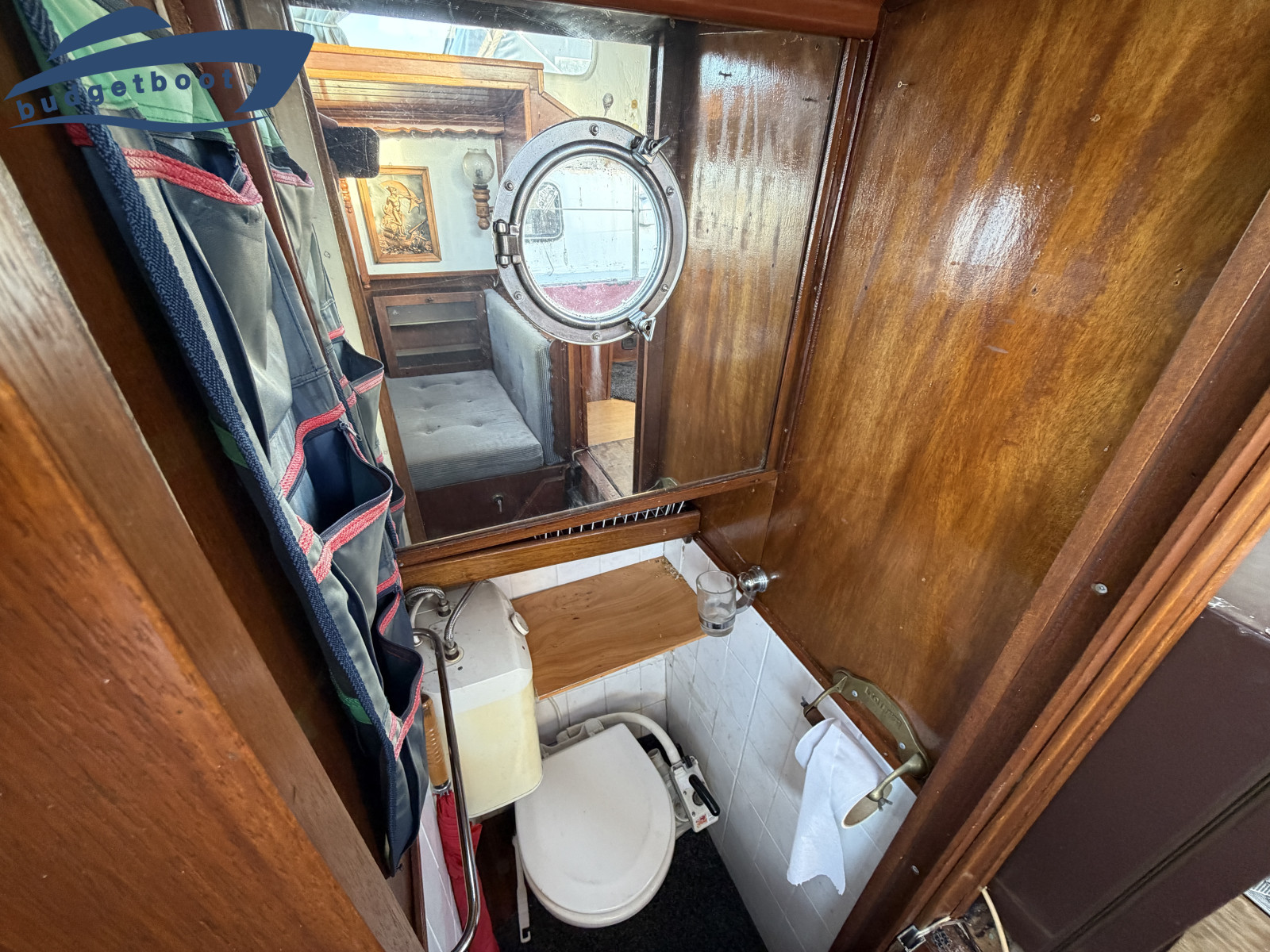 foto: 9 Heck kruiser 850