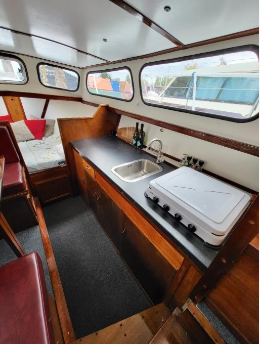 foto: 10  Fidego kruiser  9,60