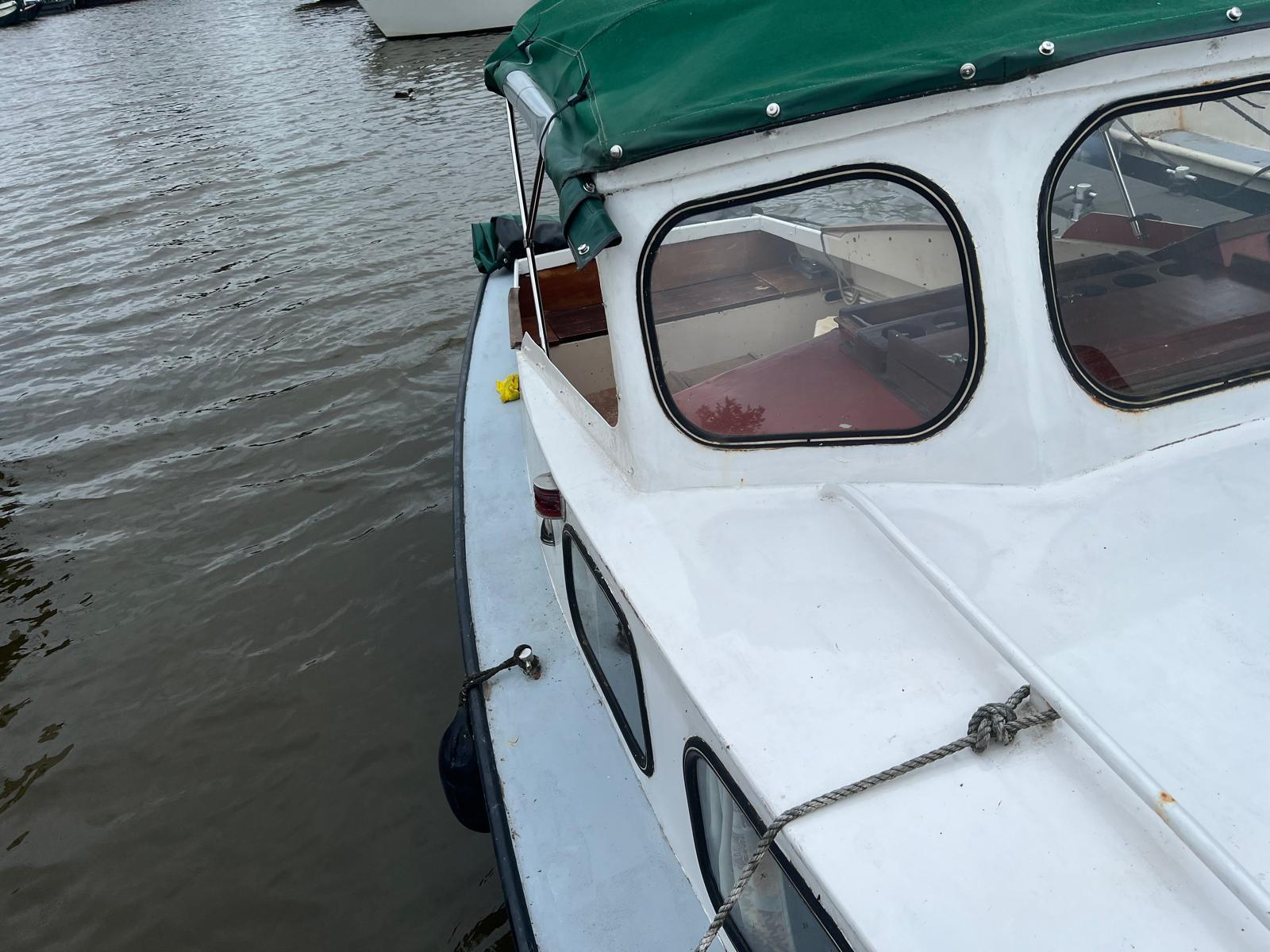 foto: 19 Beja Kruiser 720