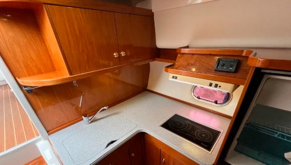 foto: 10 Nidelv   320 Cruiser