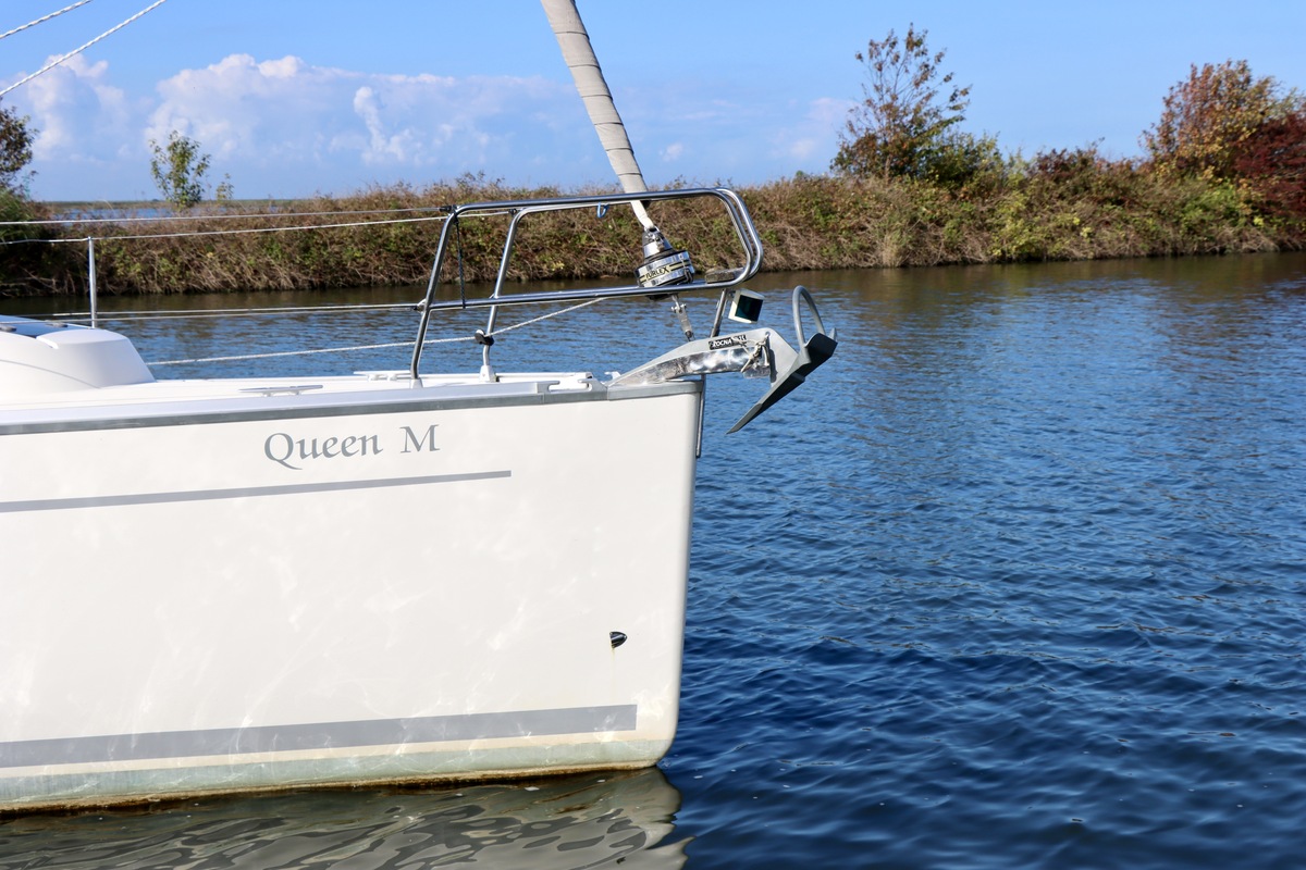 foto: 29 Bavaria  32 Cruiser