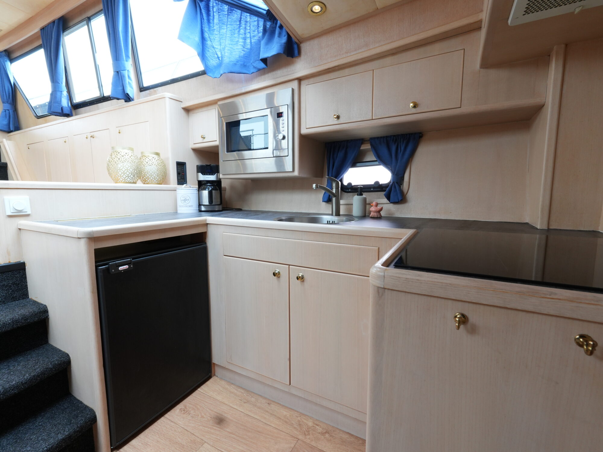 foto: 47 Valkkruiser Valkkruiser Falcon 45 Royal Cabrio