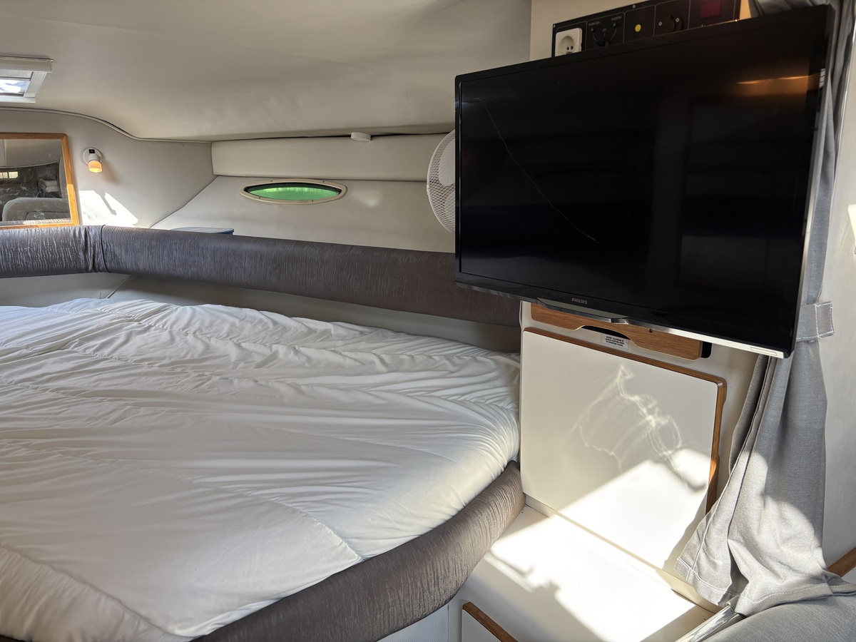 foto: 13 Sea Ray 370 Sundancer