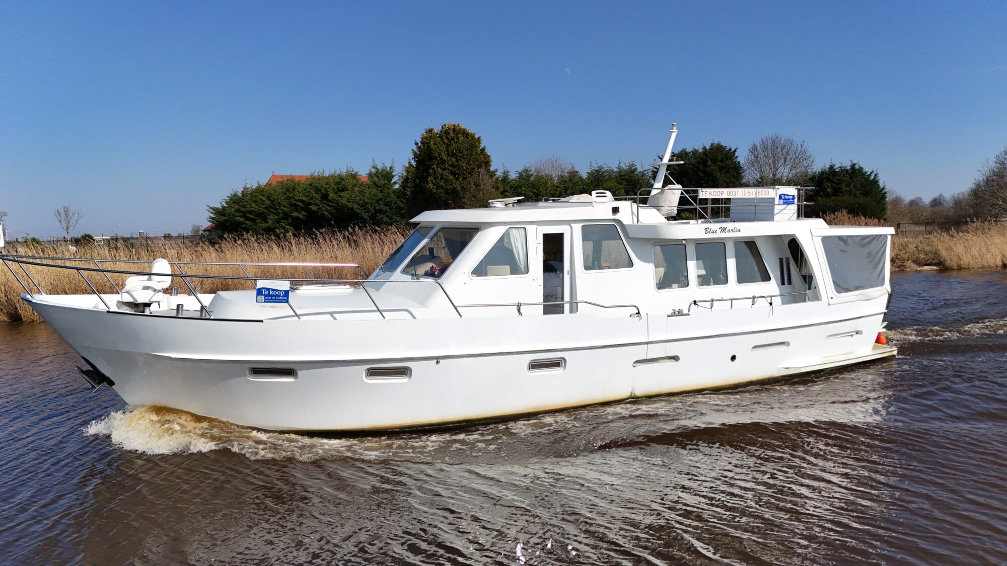 foto: 90 Kajuitzeilboot 700