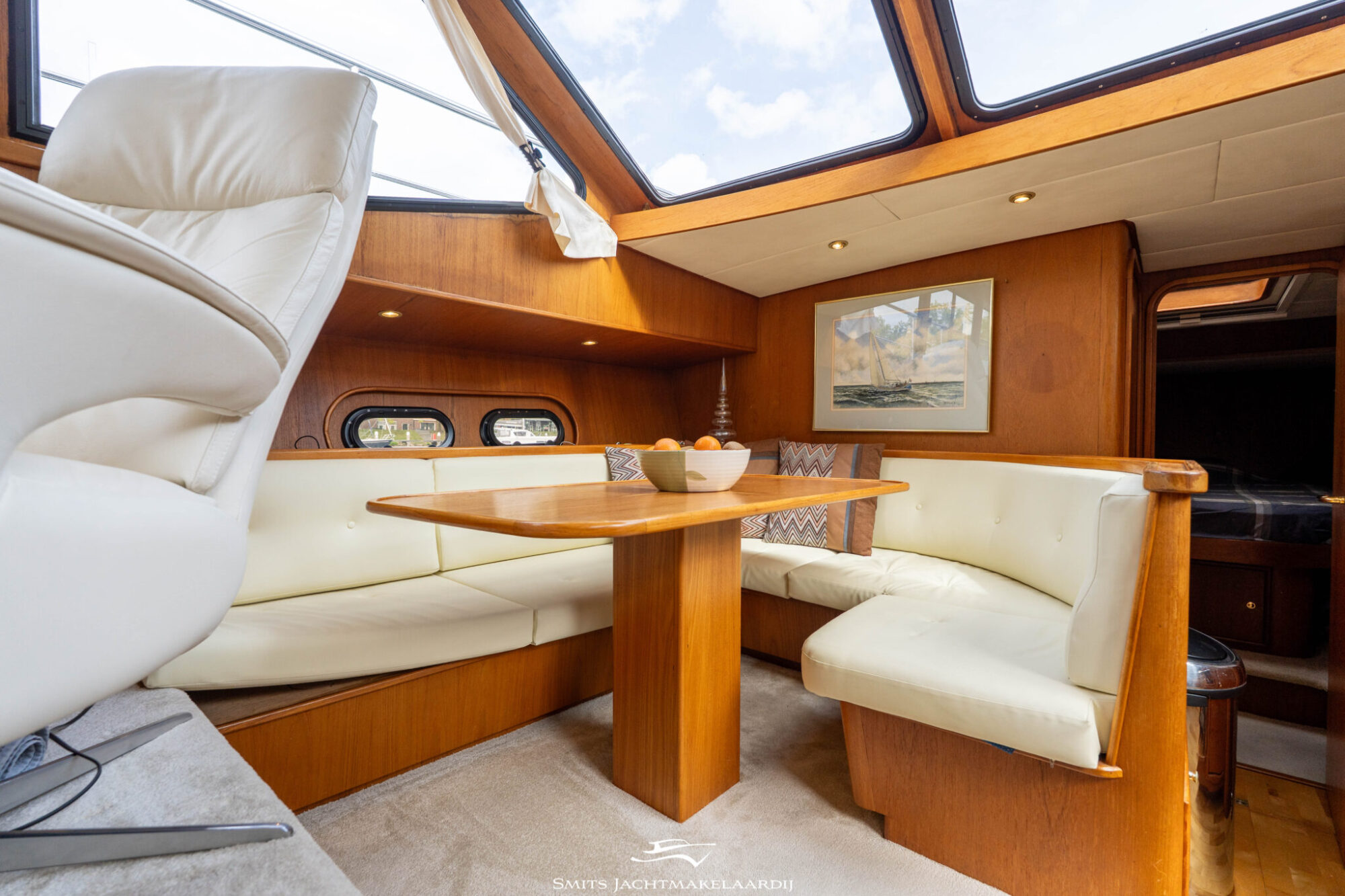 foto: 51 Van den Hoven Van den Hoven Allure 155 Cabrio