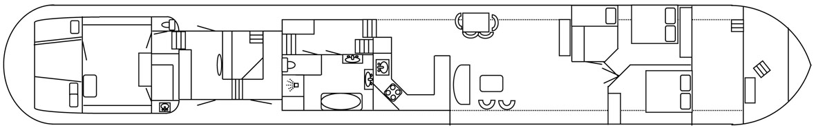 foto: 63 Luxe Motor 36.72, CBB Rijn