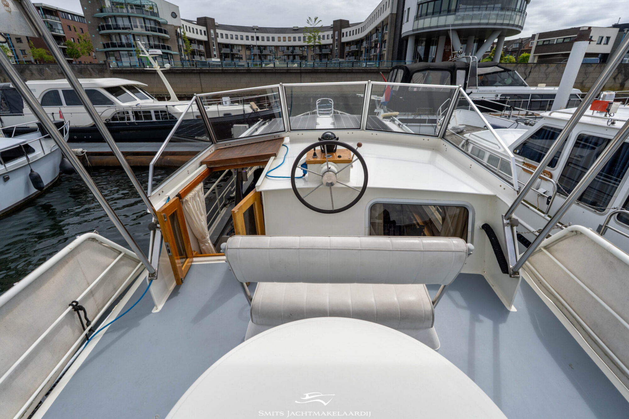 foto: 30 Waterman Waterman Kruiser 12.50 AK Cabrio