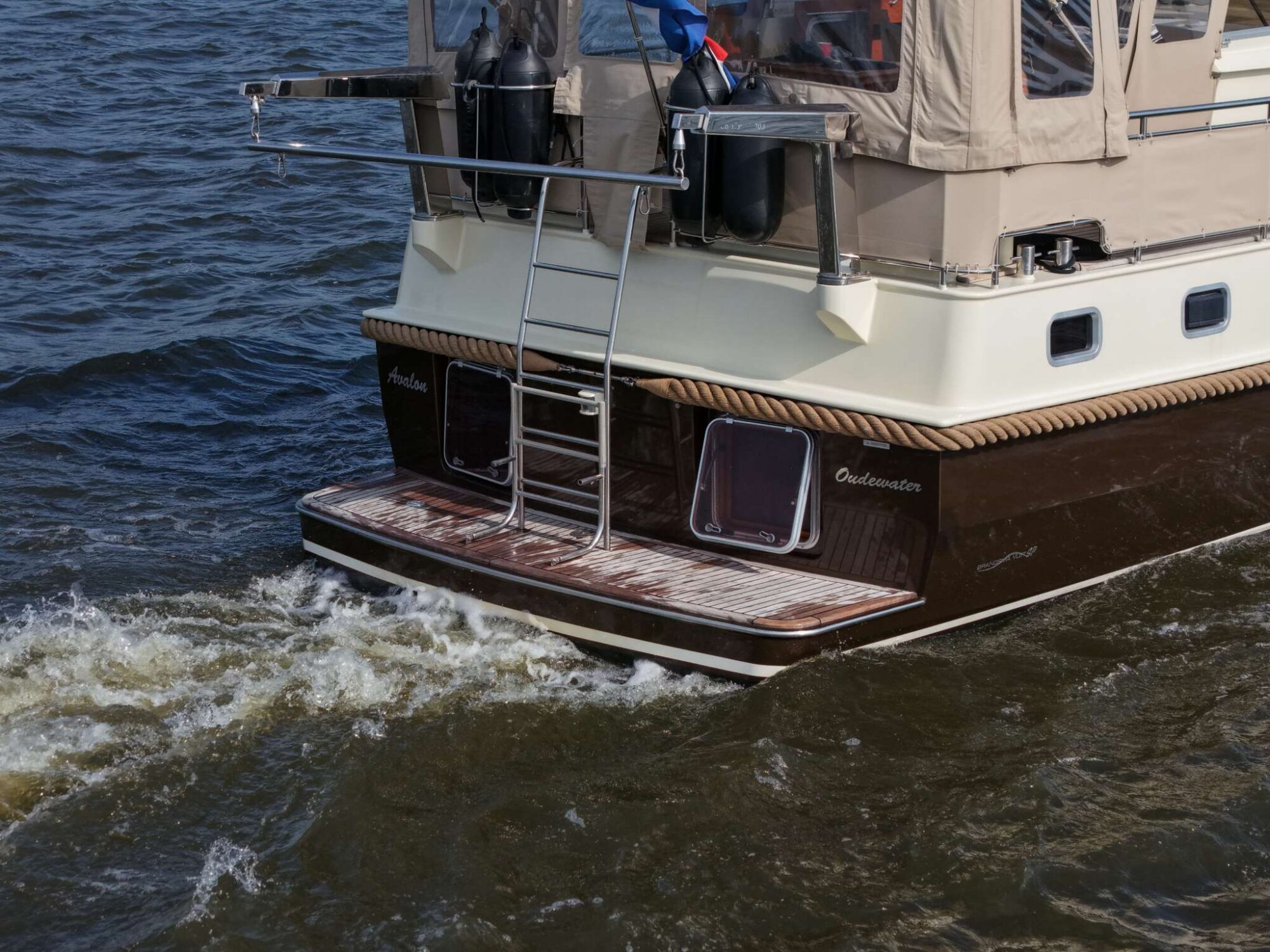 foto: 48 Brandsma Brandsma 13.00 AK Cabrio SP