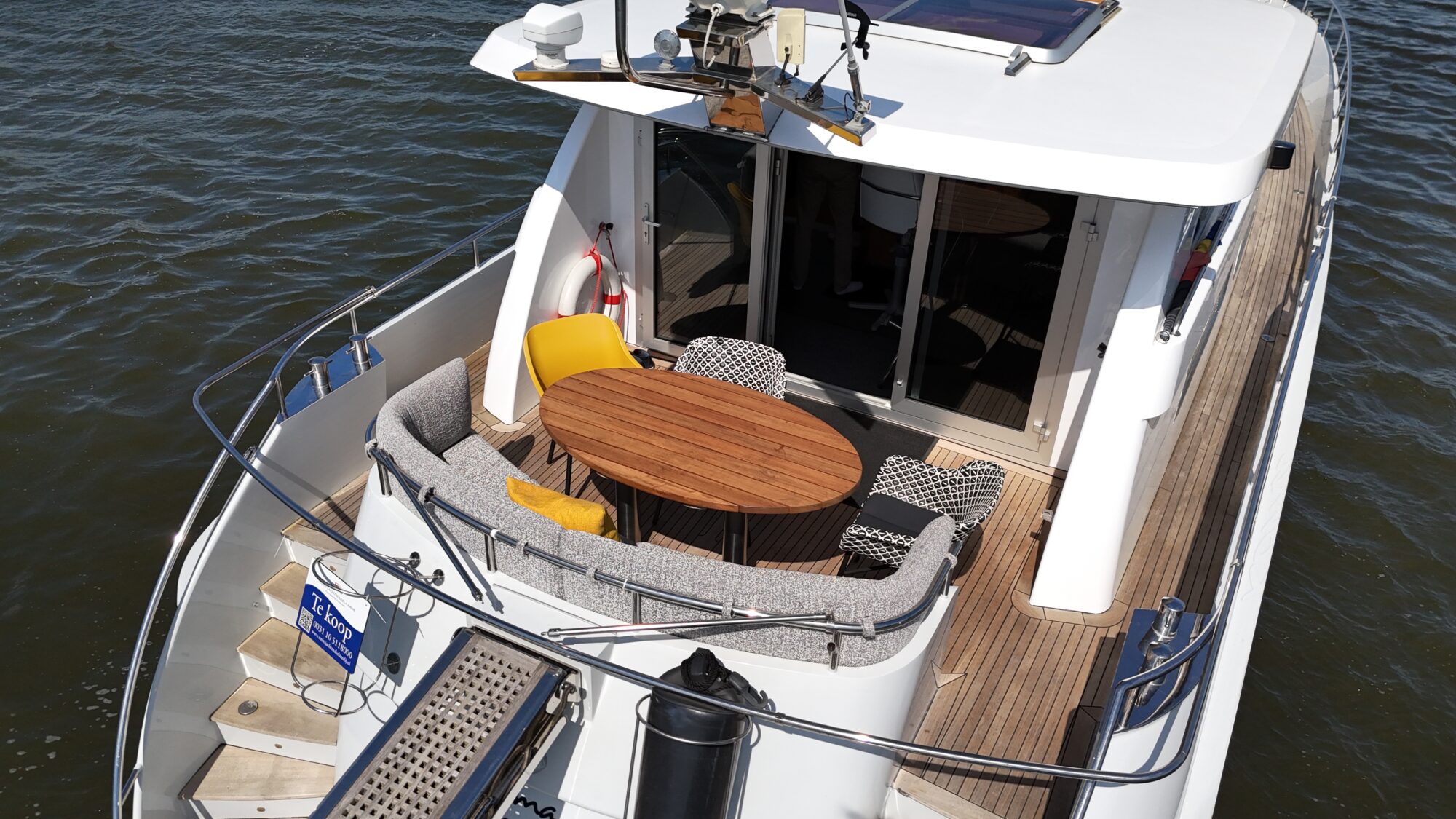 foto: 56 Van der Heijden Van der Heijden 18.00 Dynamic De Luxe VS