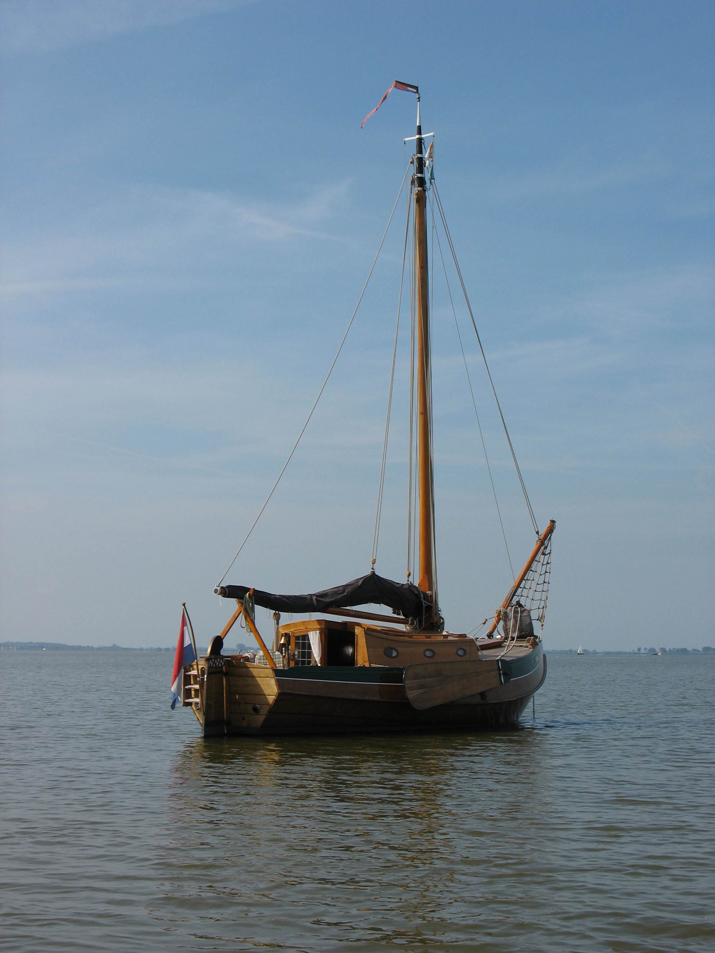 foto: 31 Van Der Meulen Zeeschouw 830