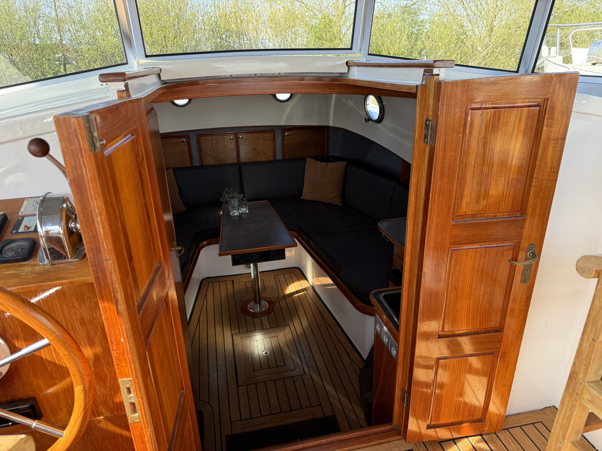 foto: 30 Pieterse Pieterse Vlet 8.50 OK