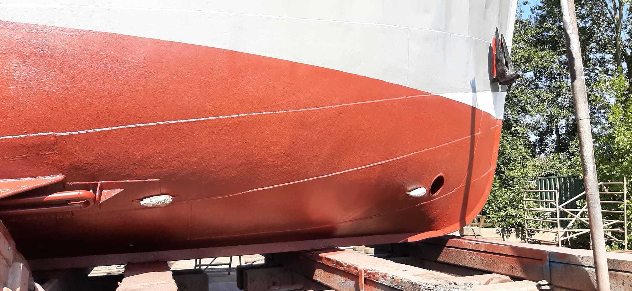 foto: 21 Ex Viskotter 16.00