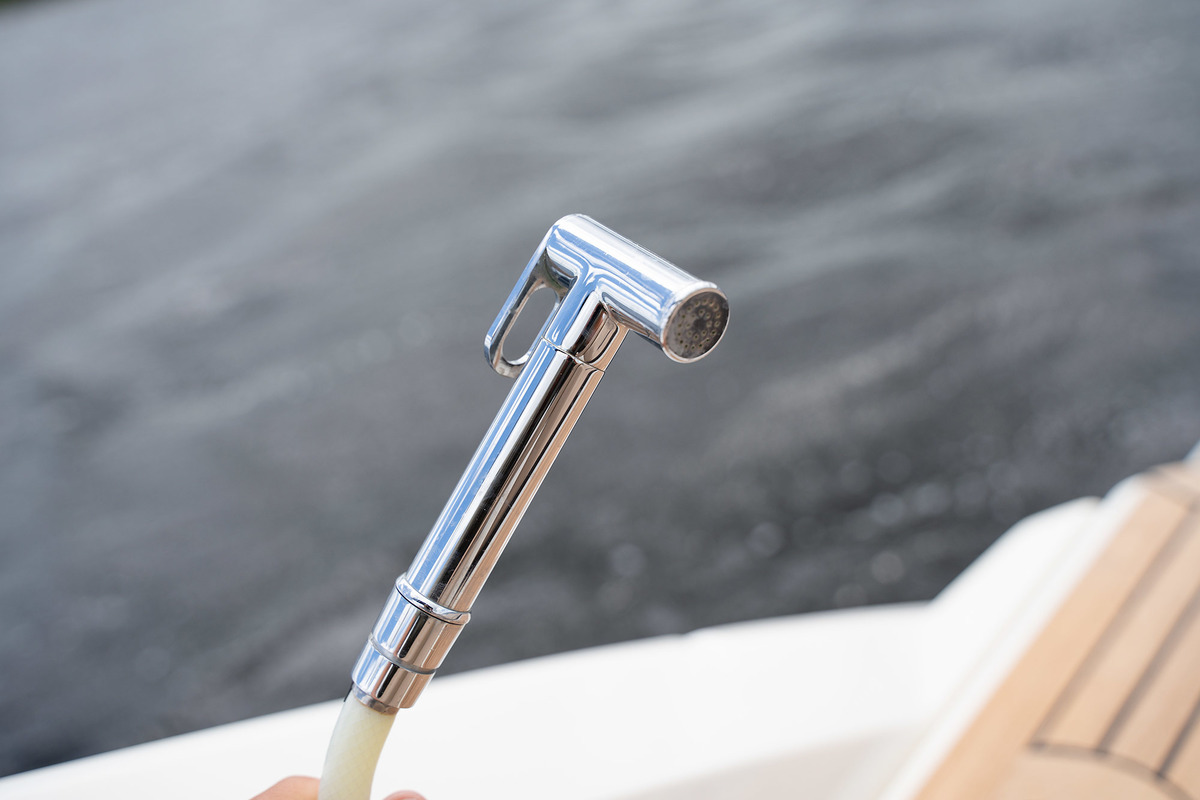 foto: 32 Sea Ray Sun Sport 250