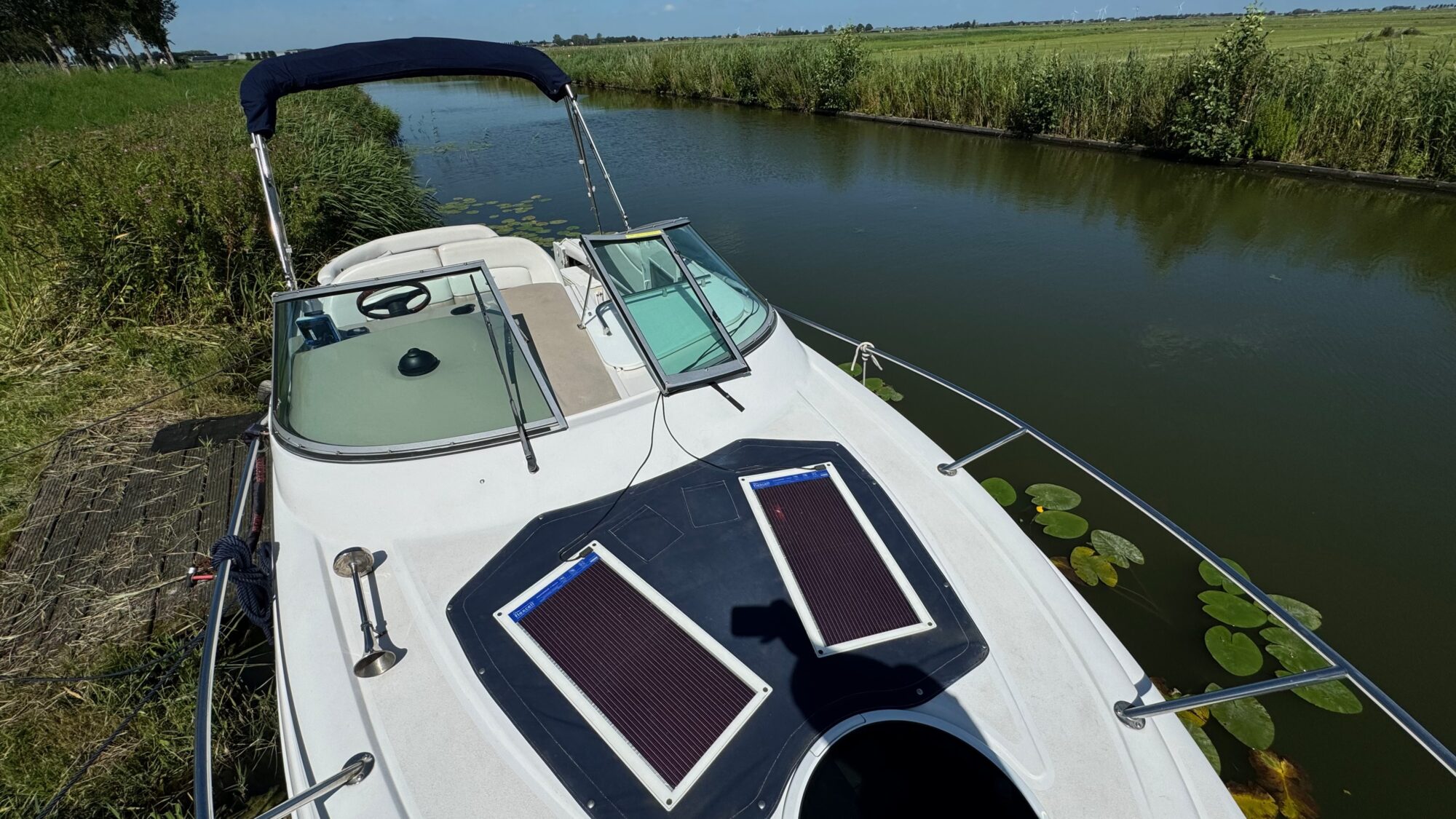 foto: 35 Four Winns Four Winns 248 Vista