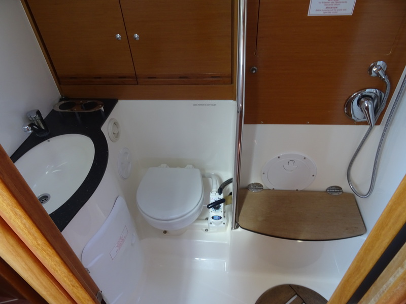 foto: 27 Bavaria 40-3 Holiday
