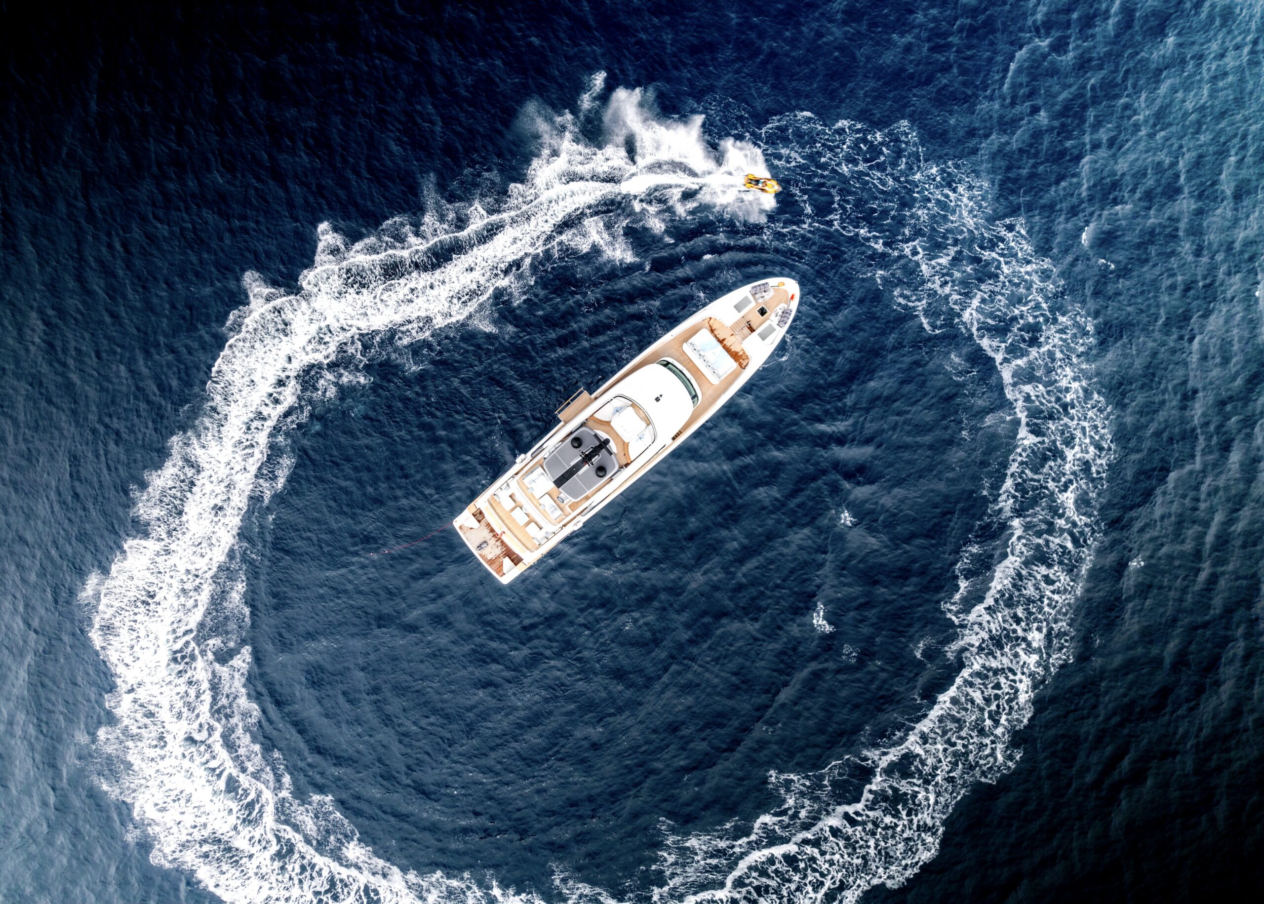 foto: 108 Sanlorenzo 