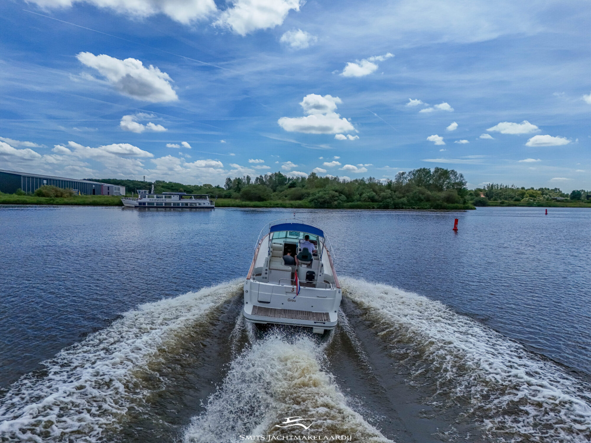 foto: 126 Beneteau Beneteau Ombrine 9.60