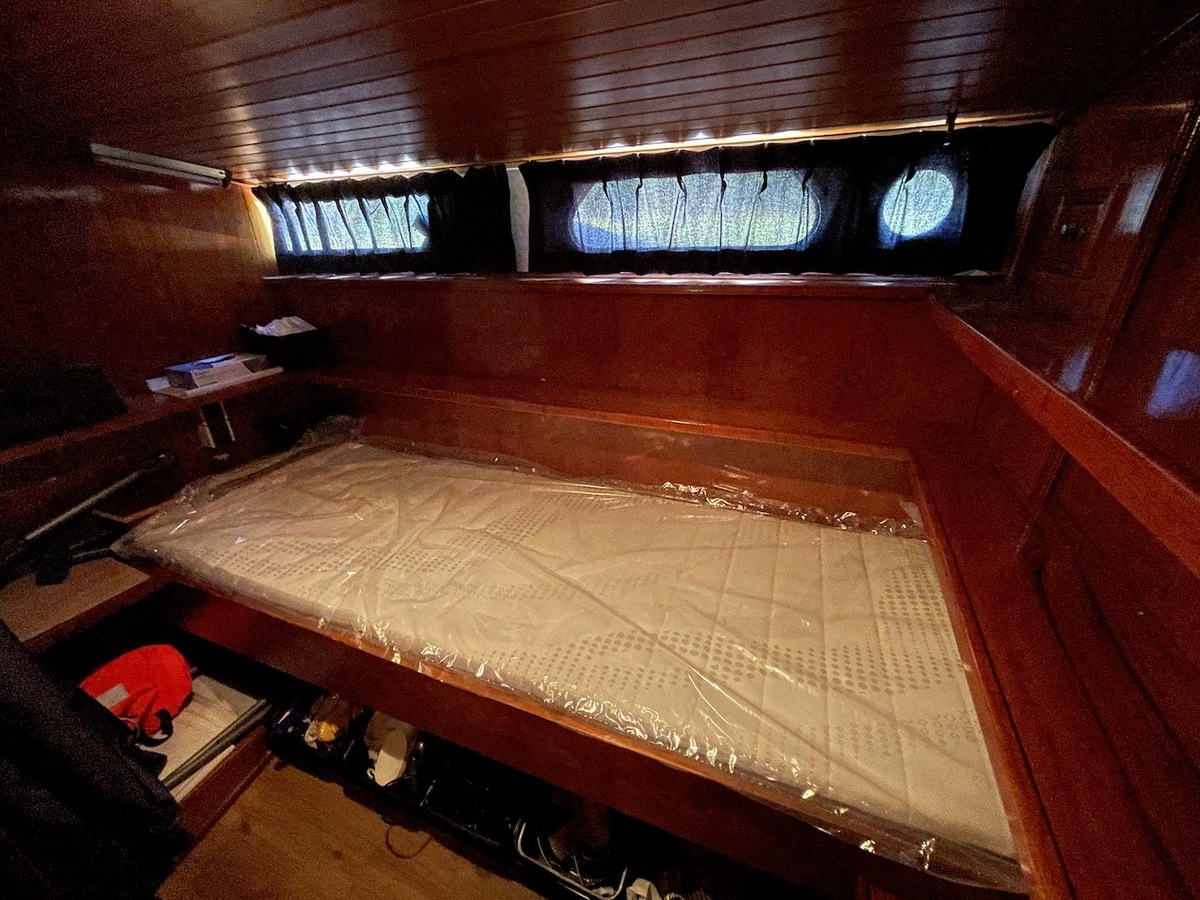 foto: 21 Valkkruiser 1200