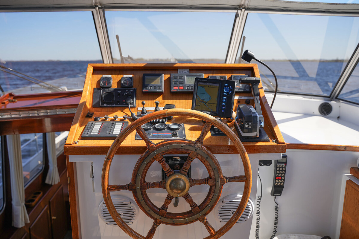 foto: 40 Valkkruiser 1350 AK