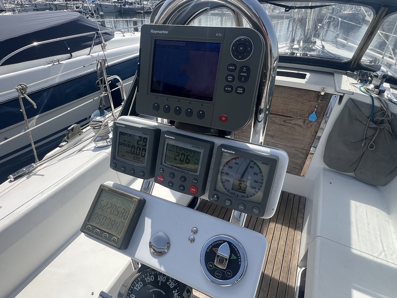 foto: 28 Catalina 34 MK II