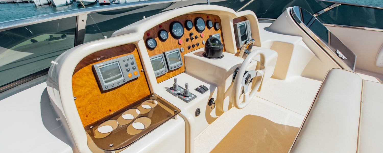 foto: 21 Astondoa 72 GXL