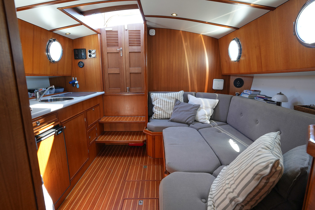 foto: 43 Pieterse 1050 Motorvlet