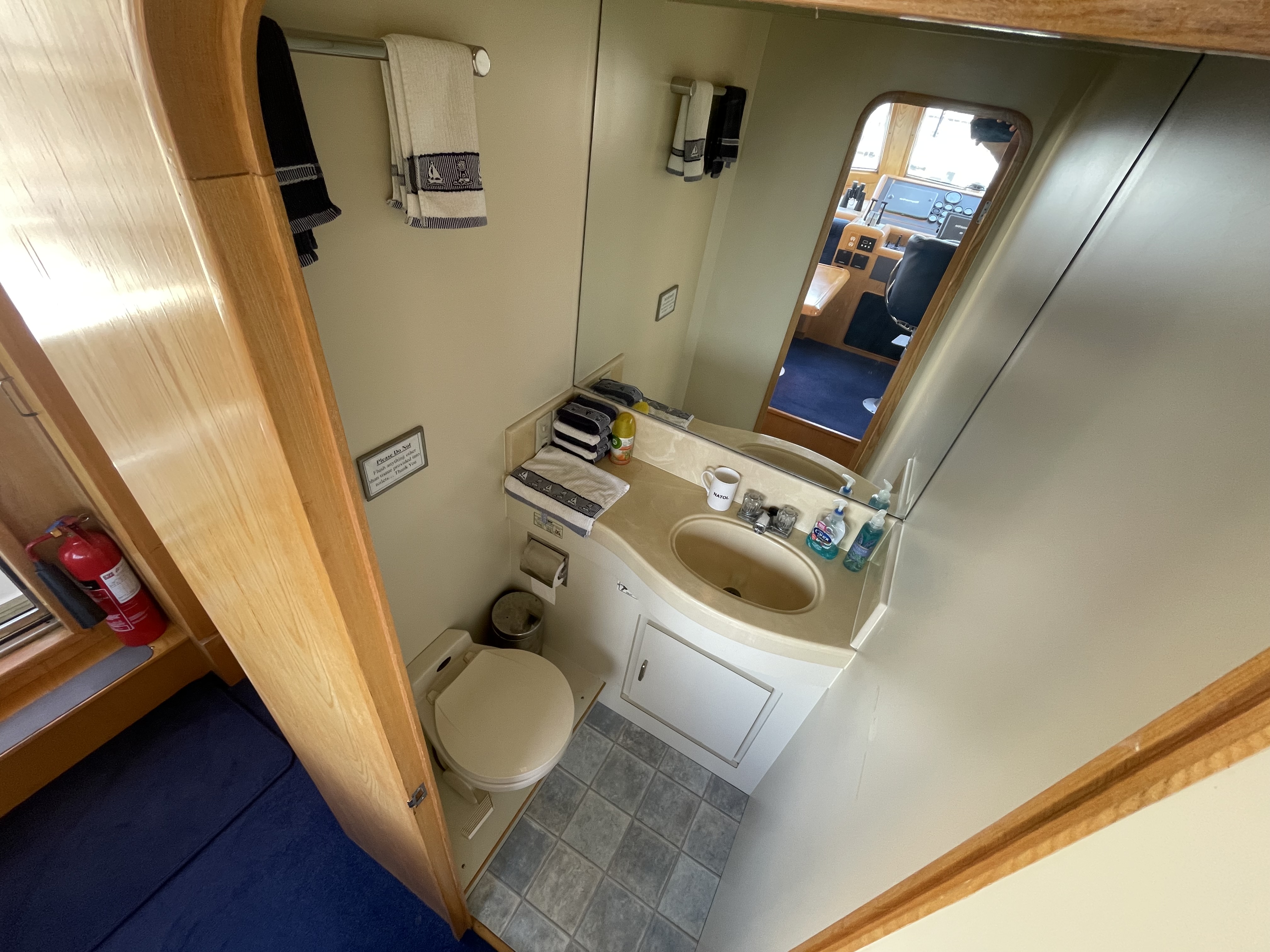 foto: 26 Trader 75 Signature