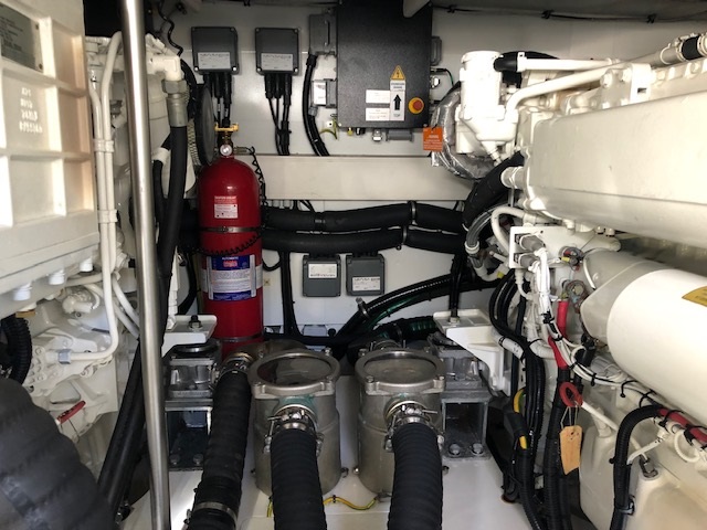 foto: 27 Azimut  54 Fly