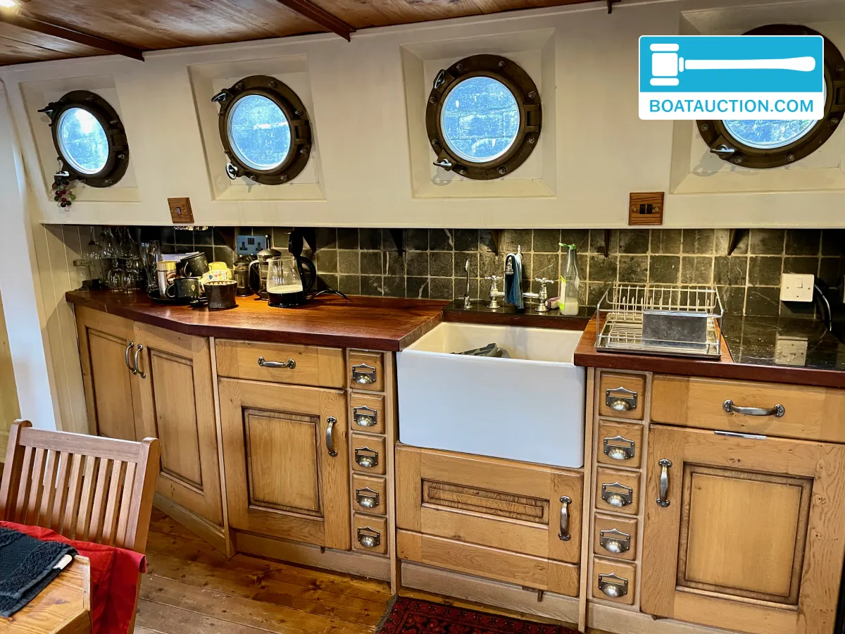 foto: 43 Woonboot 2025