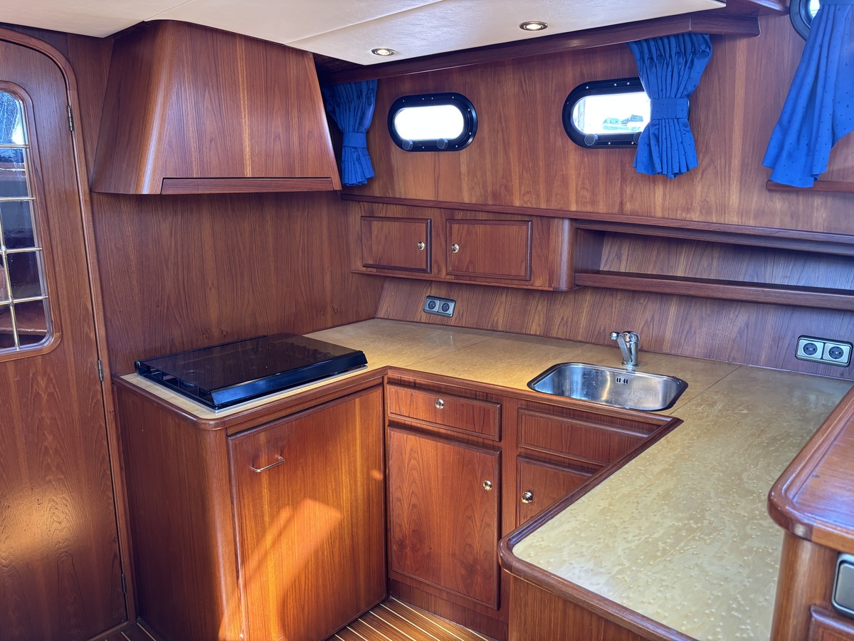 foto: 22 Explorer 45