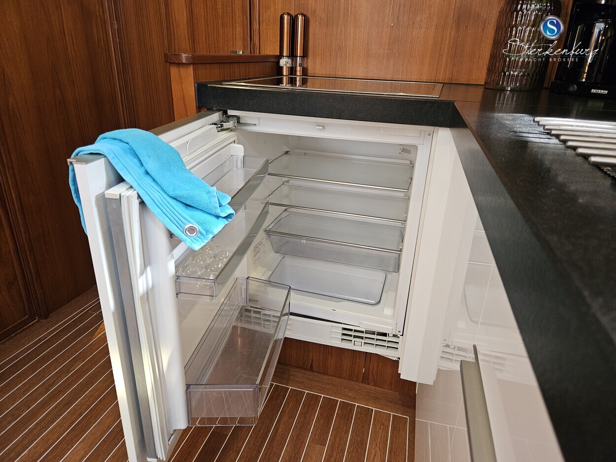 foto: 76 Hemmes 1800 GS