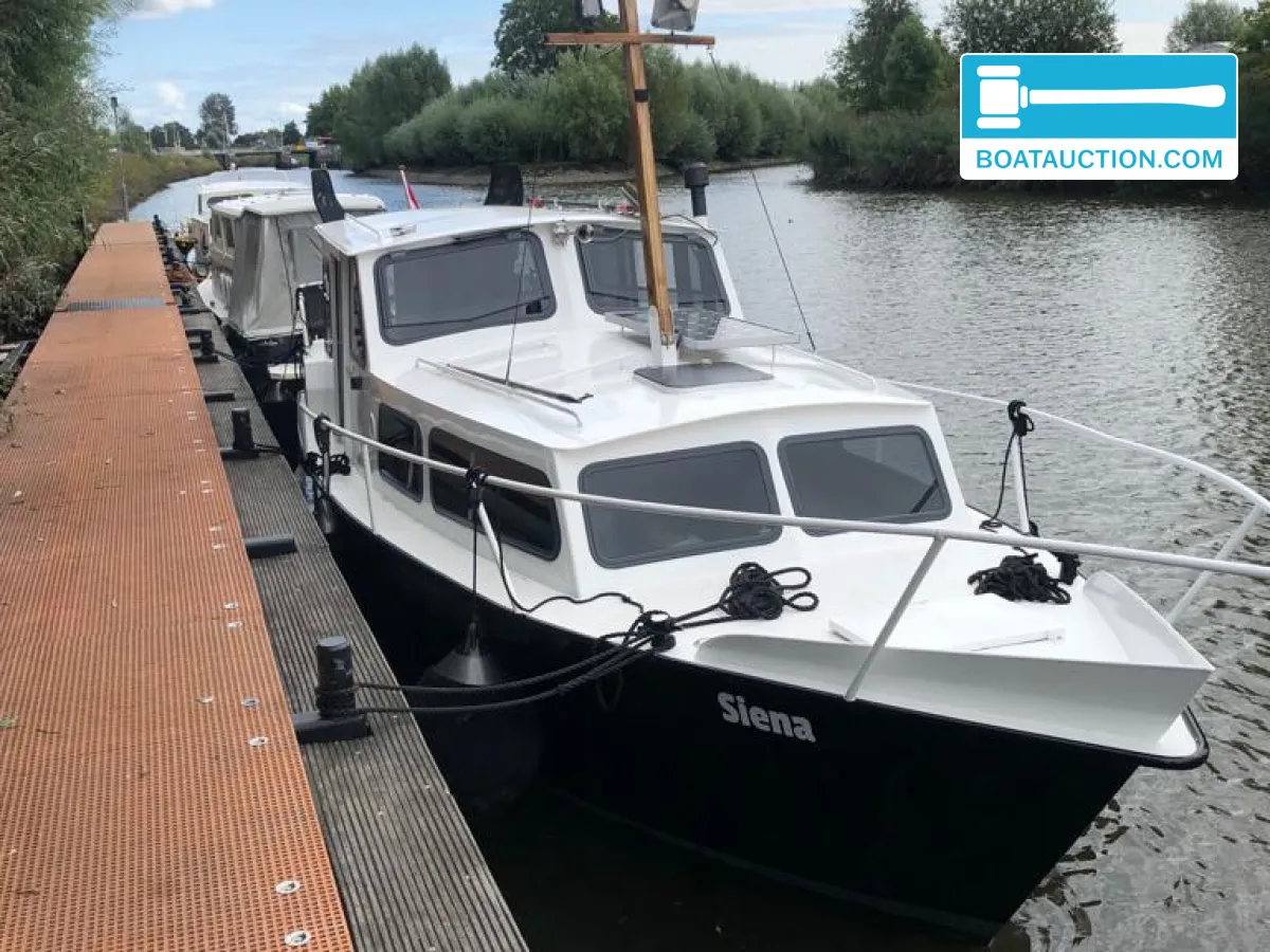 foto: 10 Ten Broeke AK950