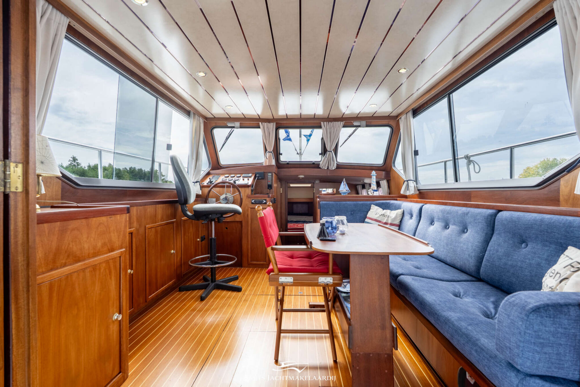 foto: 15 Bach Bach Yacht 35 OK