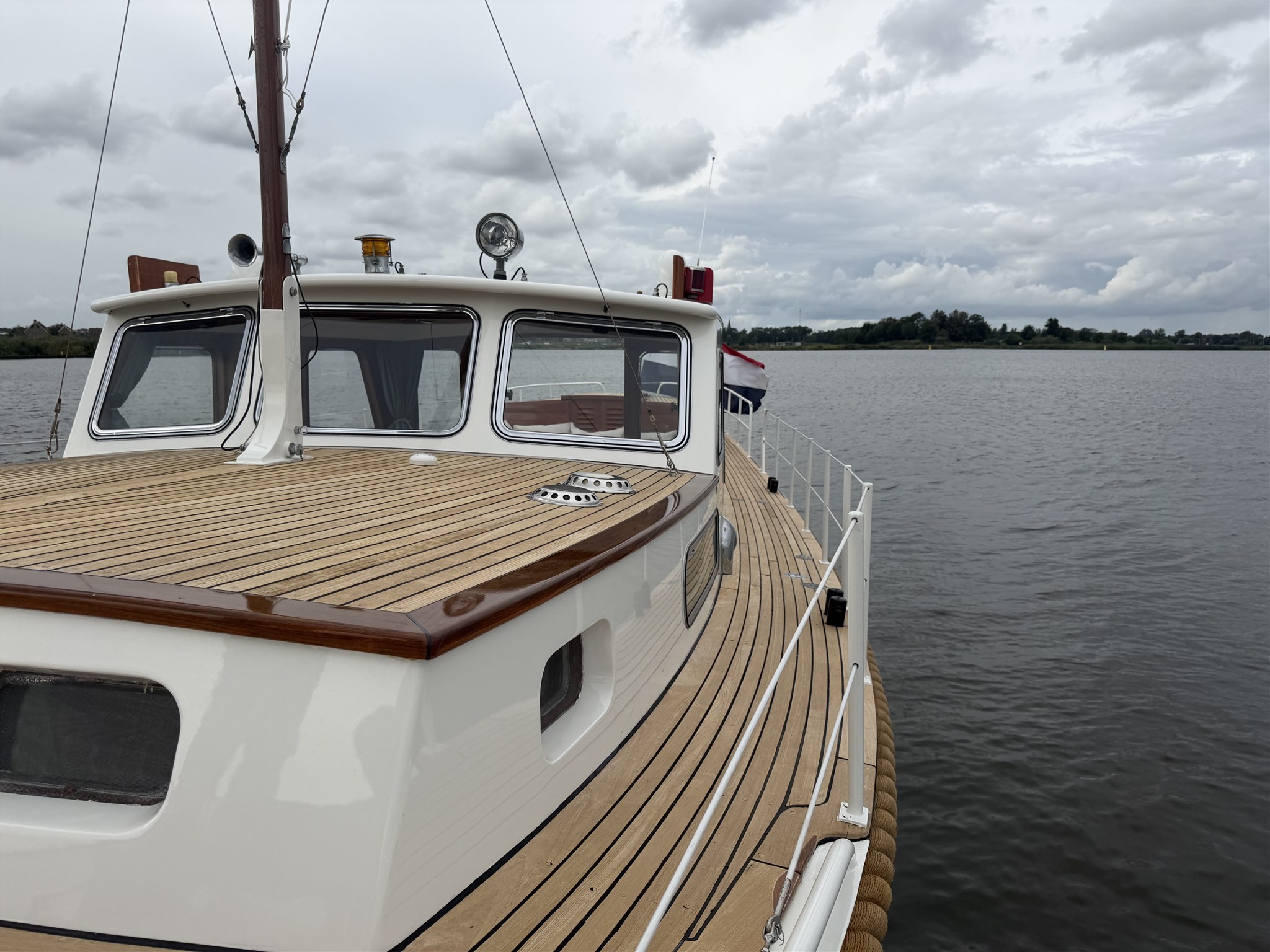 foto: 28 Klaassen vlet 1340