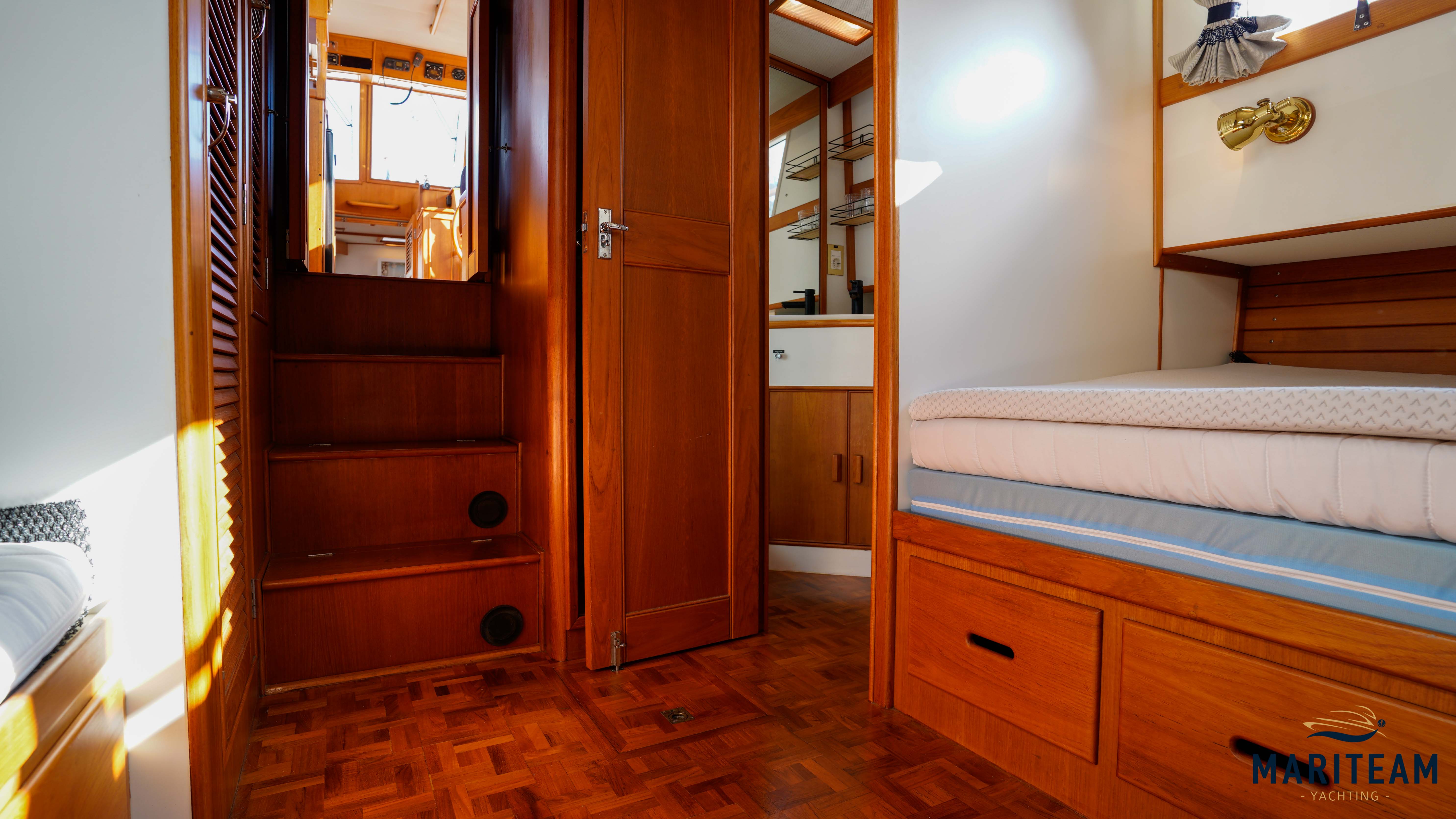 foto: 8 Grand Banks 36 classic