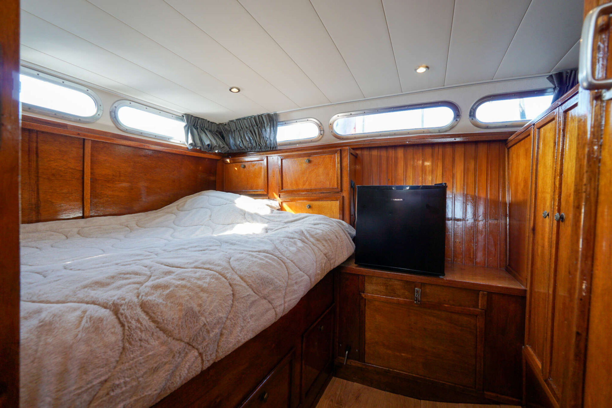 foto: 25 Valkkruiser Valkkruiser 10.50 AK Cabrio