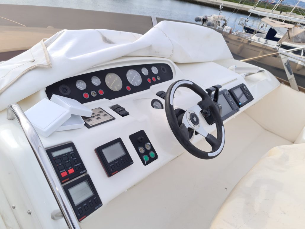 foto: 18 Princess 60