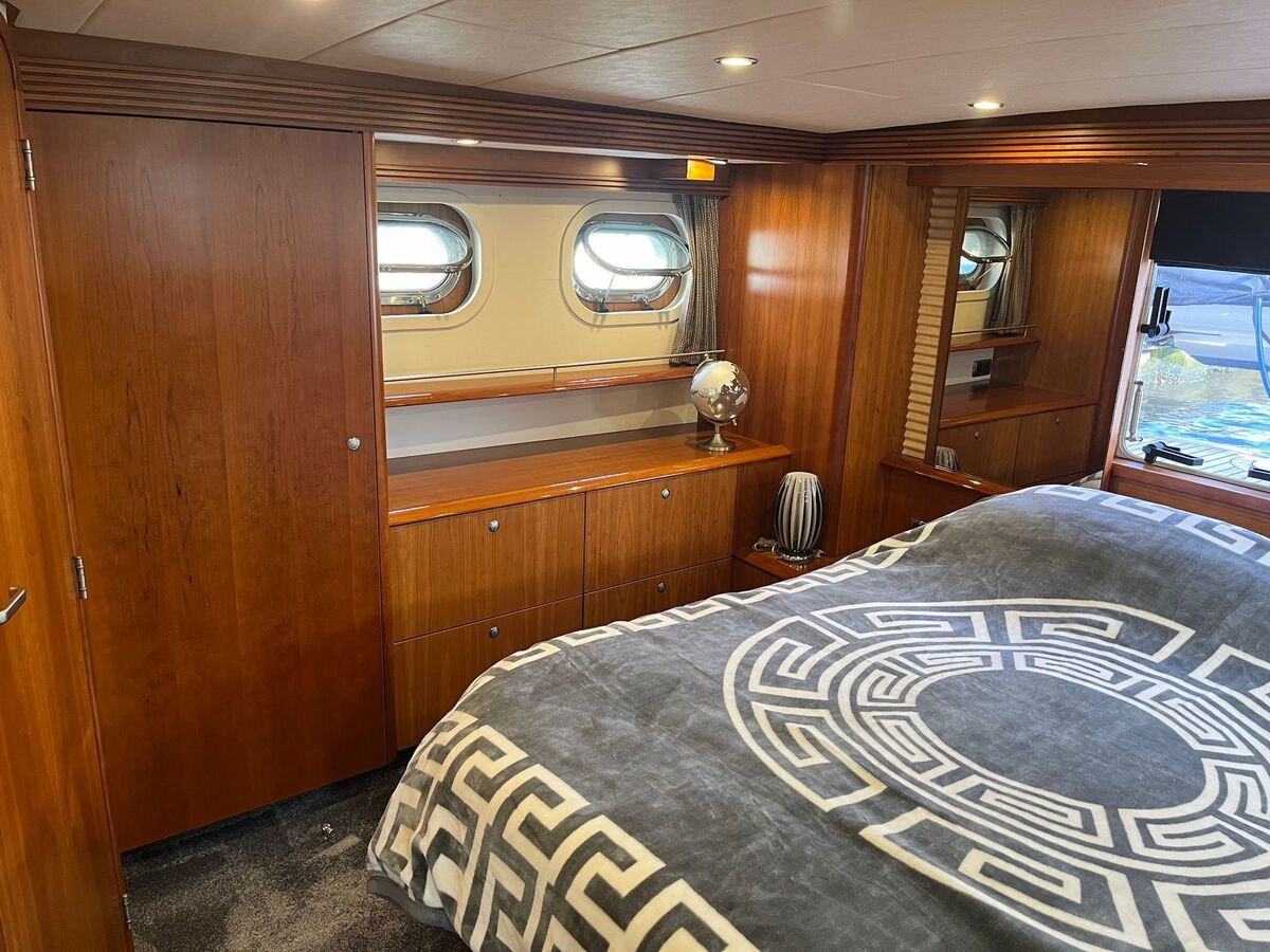 foto: 6 Van der Valk 1700 Cabrio