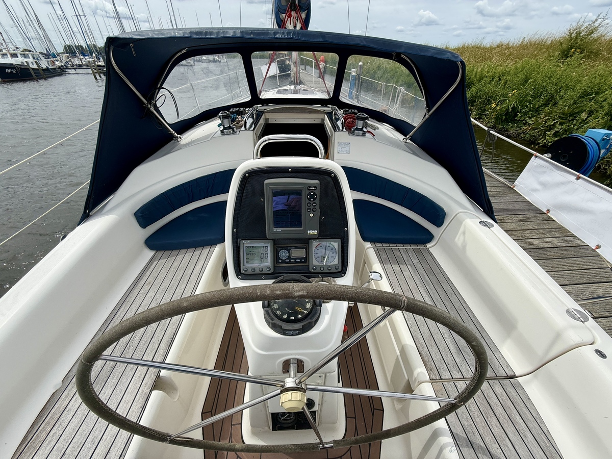 foto: 29 Bavaria 30